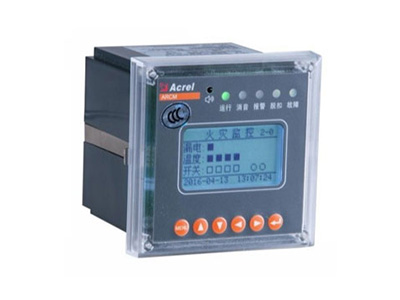 什么是數據中心監測裝置(上)